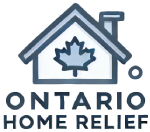 Ontario Home Relief